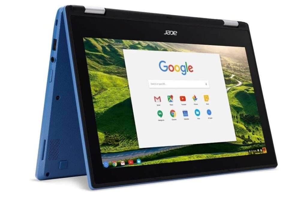 Acer Chromebook r11 