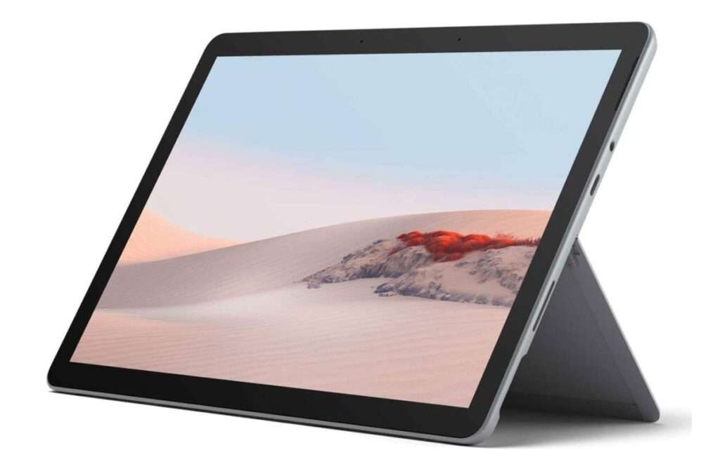 Microsoft Surface Go 2 