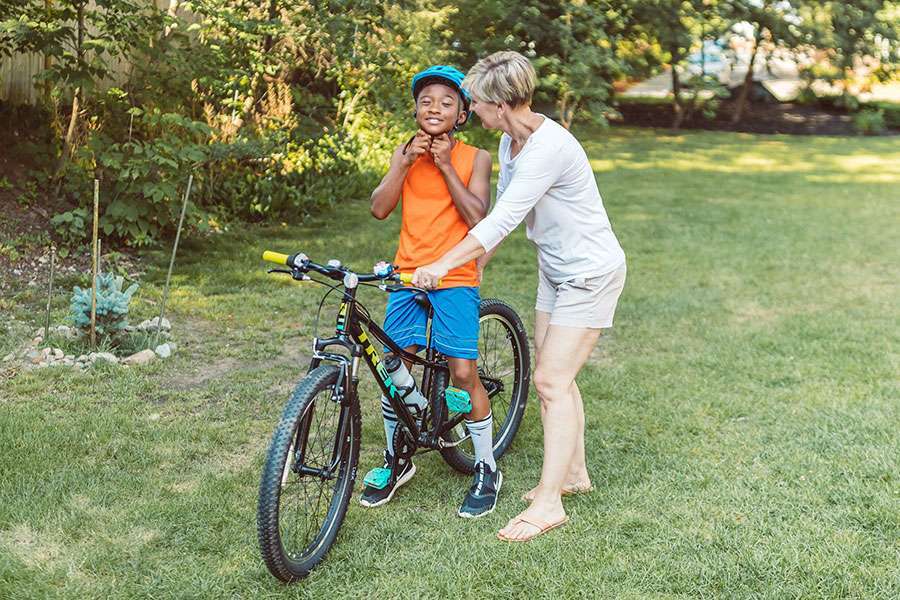 Cycling-with-son