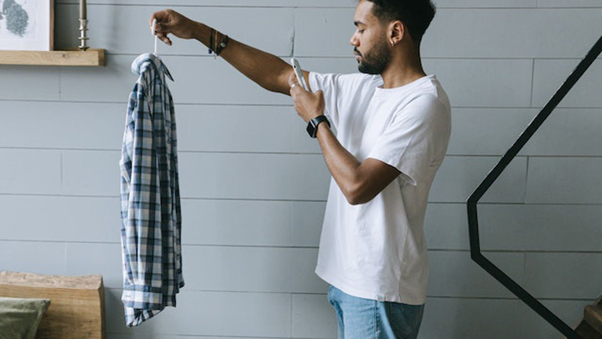 How to Take Pictures of Clothes Without Mannequin A StepByStep Guide