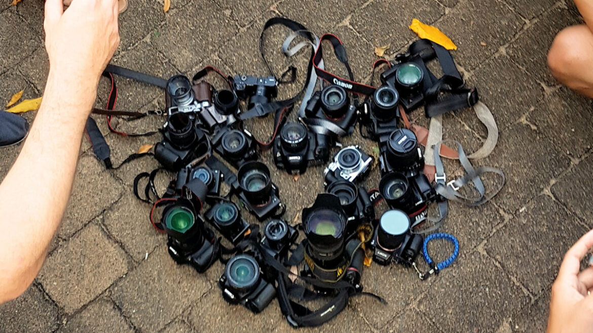 Best Camera Brands For Photography