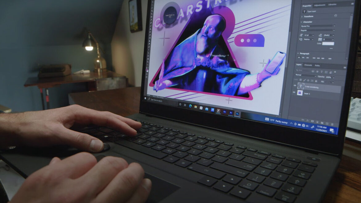 Best Laptops for Photo Editing Best Laptops for Photo Editing