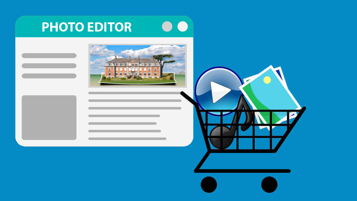 Reasons to Outsource Photo Editing Services