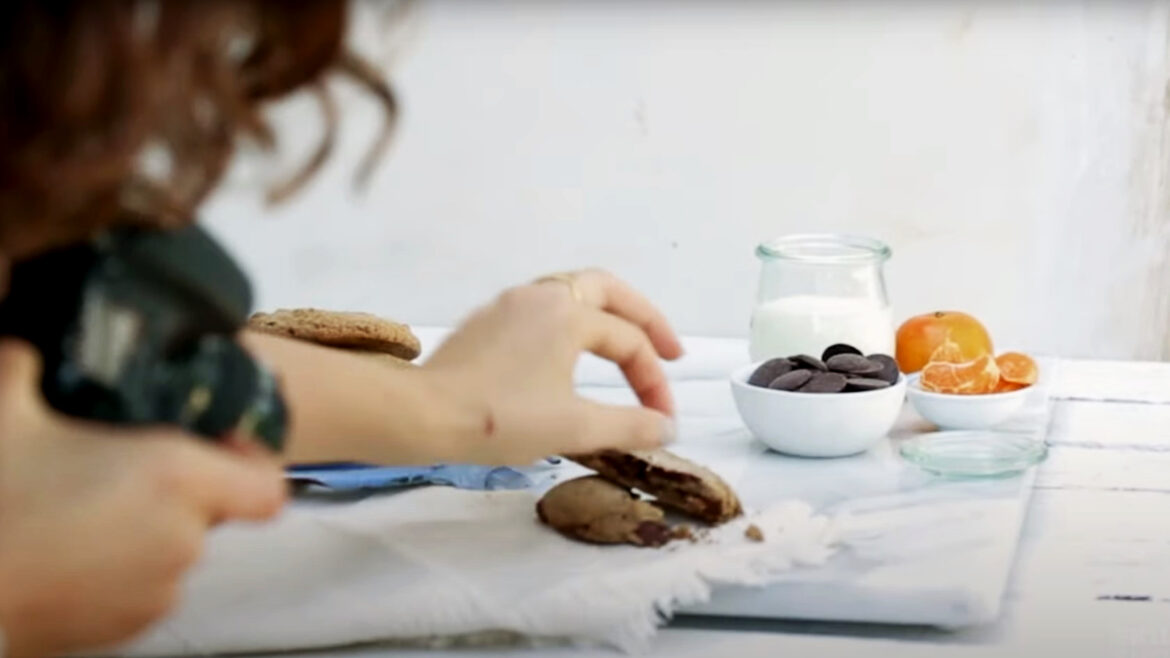 Food Photography Guide